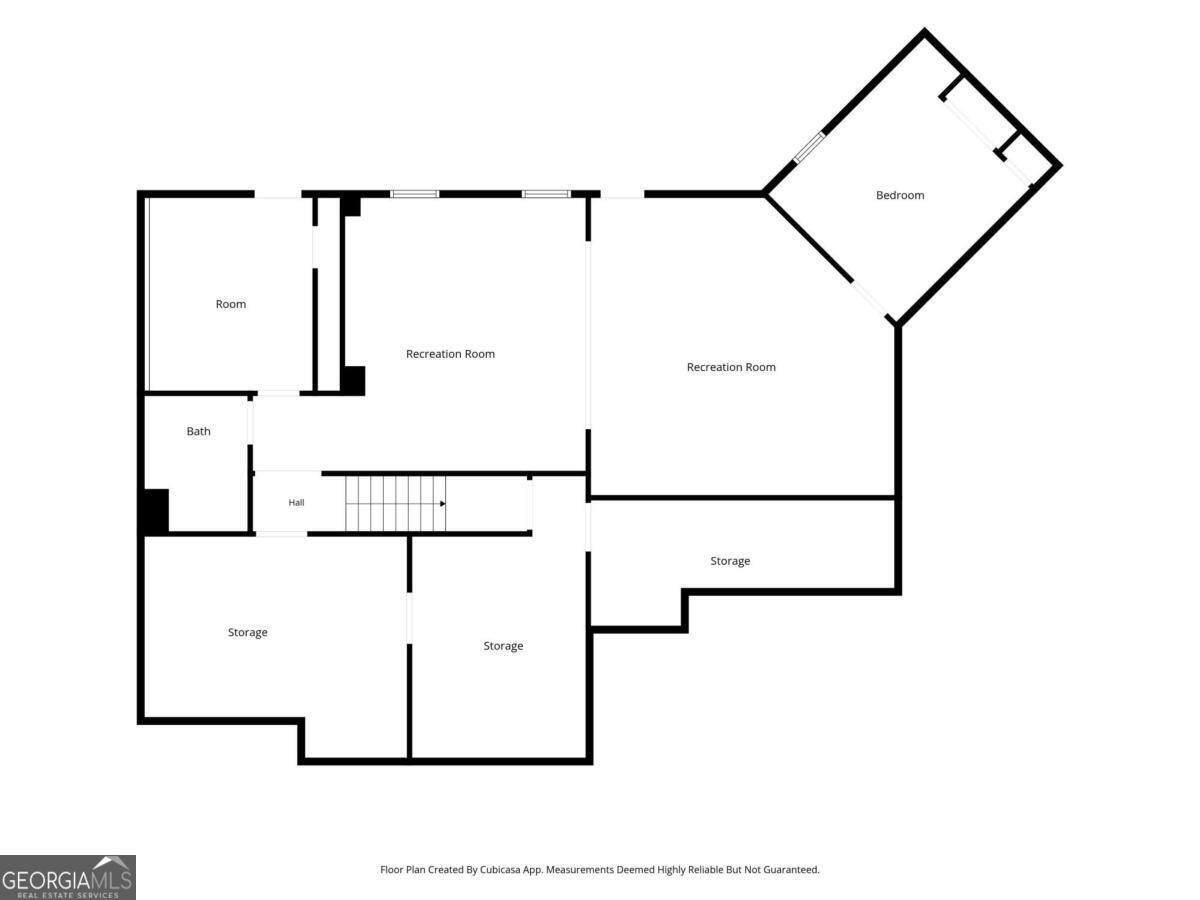 4065 Williams Point Drive Cumming - Photo 62