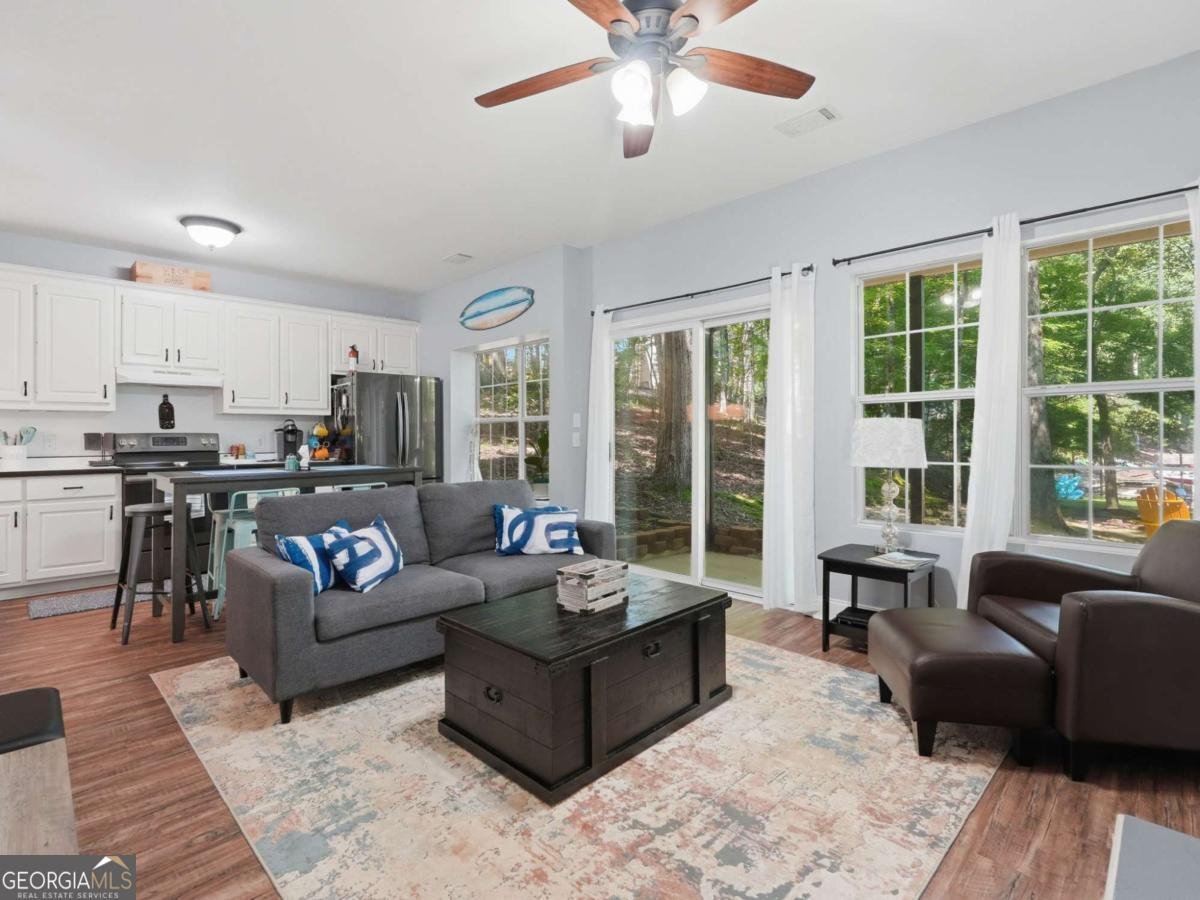 117 Forest Ridge Drive Eatonton - Photo 10