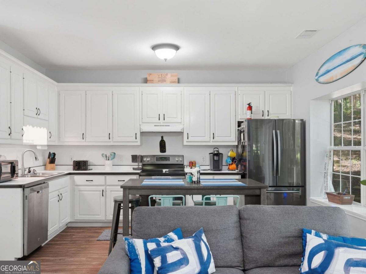 117 Forest Ridge Drive Eatonton - Photo 11