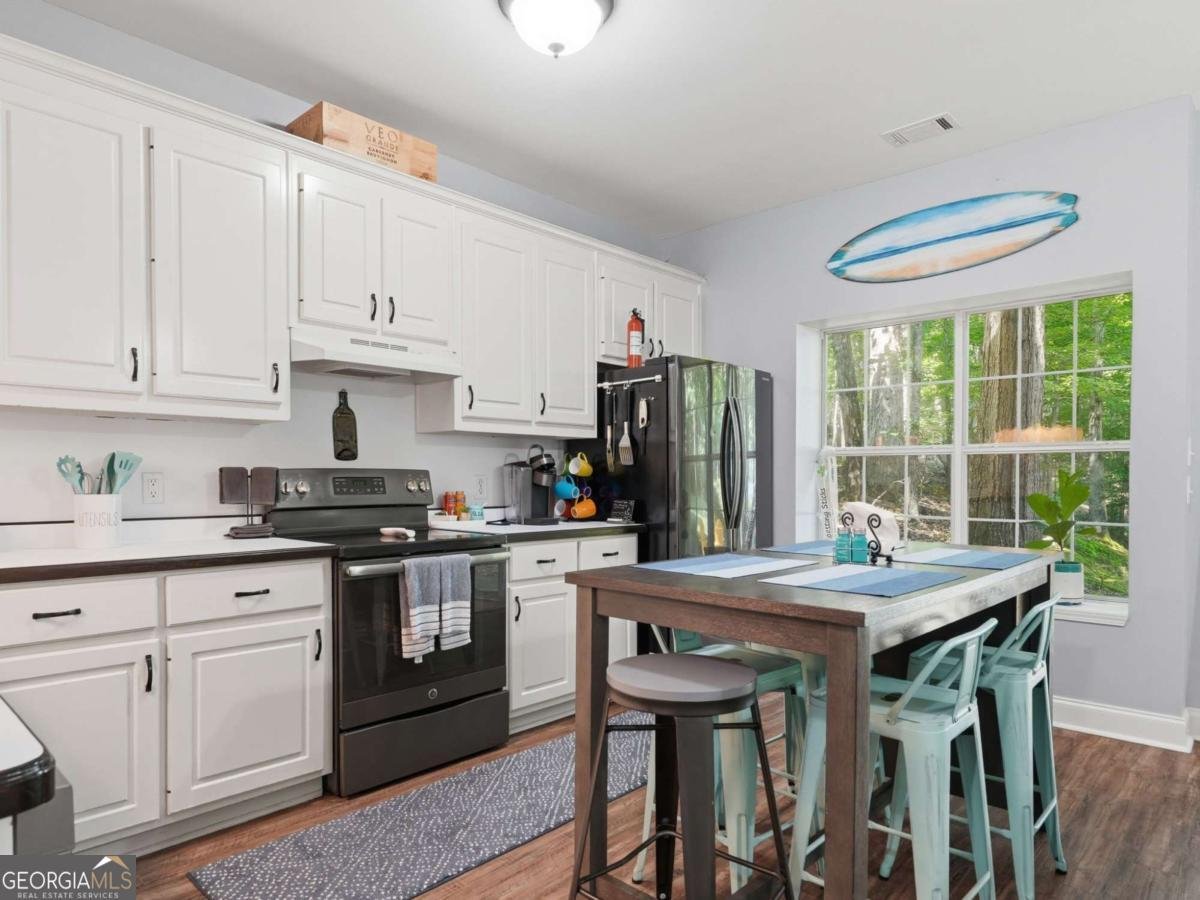 117 Forest Ridge Drive Eatonton - Photo 12