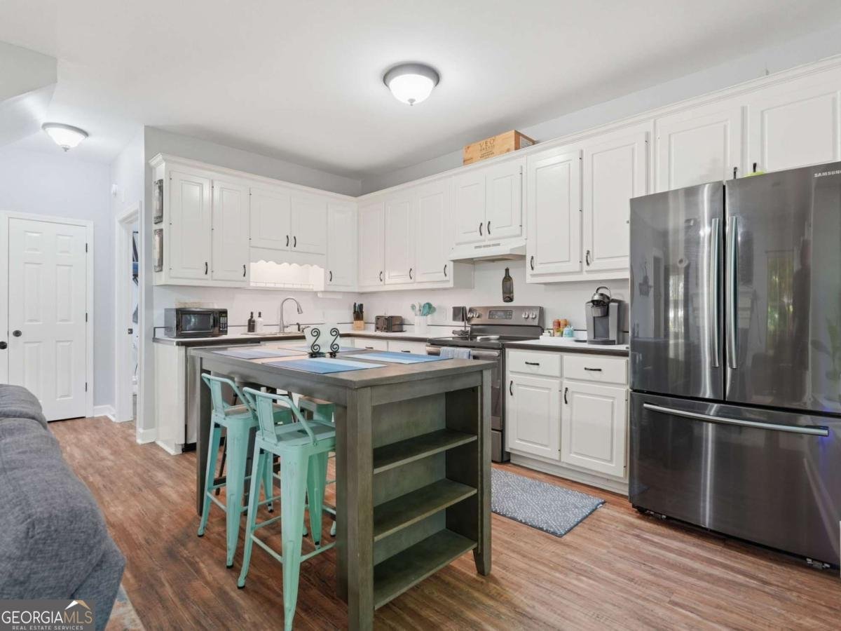 117 Forest Ridge Drive Eatonton - Photo 13