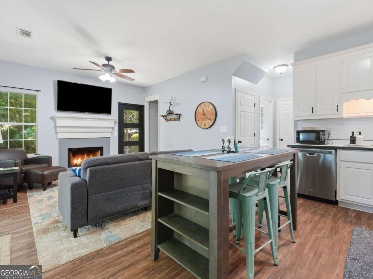 117 Forest Ridge Drive Eatonton - Photo 15