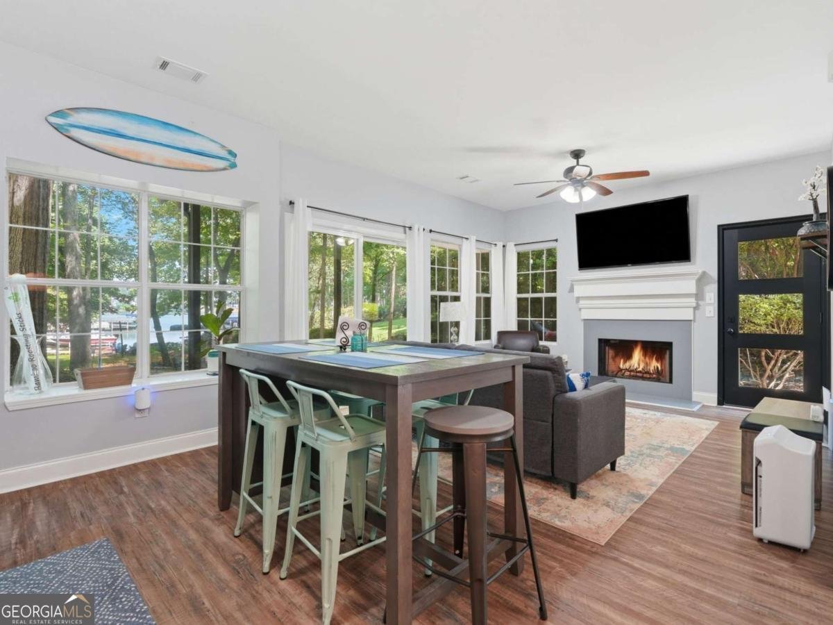 117 Forest Ridge Drive Eatonton - Photo 16
