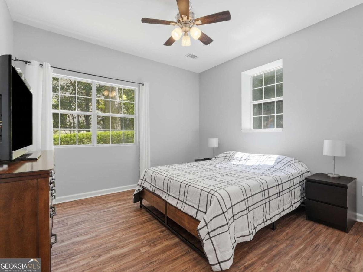 117 Forest Ridge Drive Eatonton - Photo 18