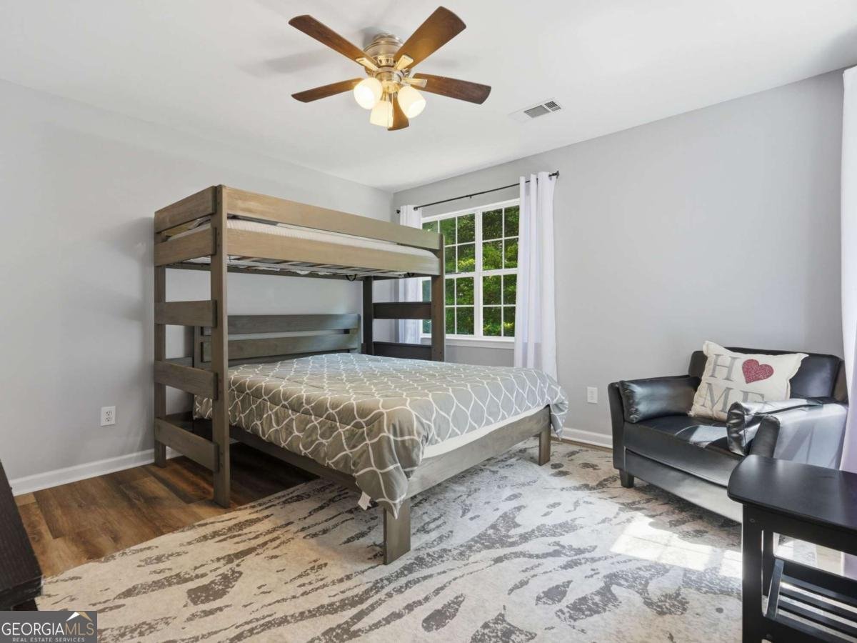 117 Forest Ridge Drive Eatonton - Photo 37