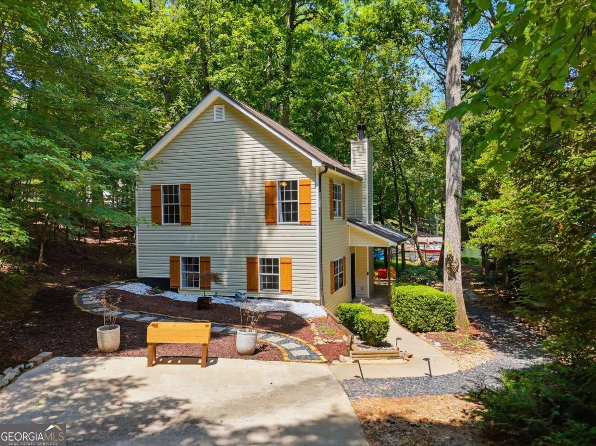 117 Forest Ridge Drive Eatonton - Photo 40