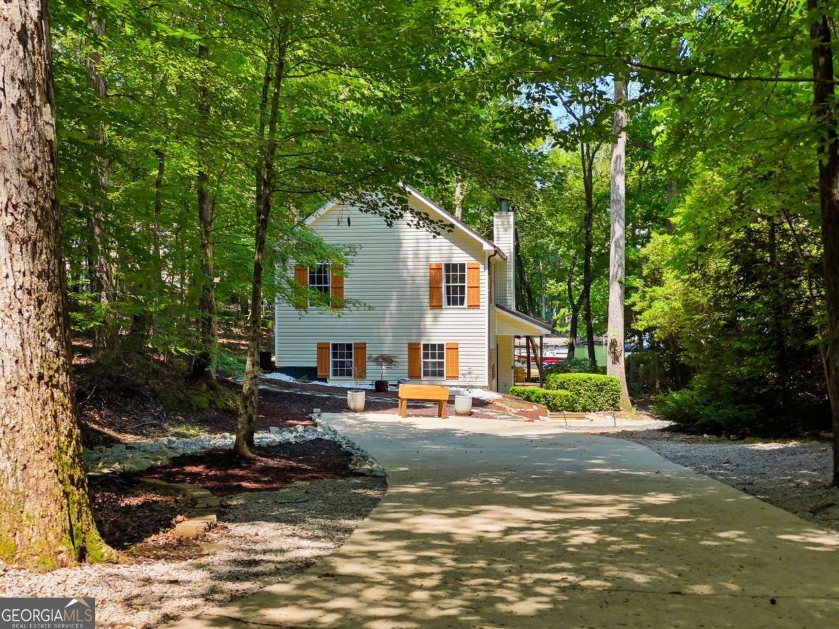 117 Forest Ridge Drive Eatonton - Photo 41
