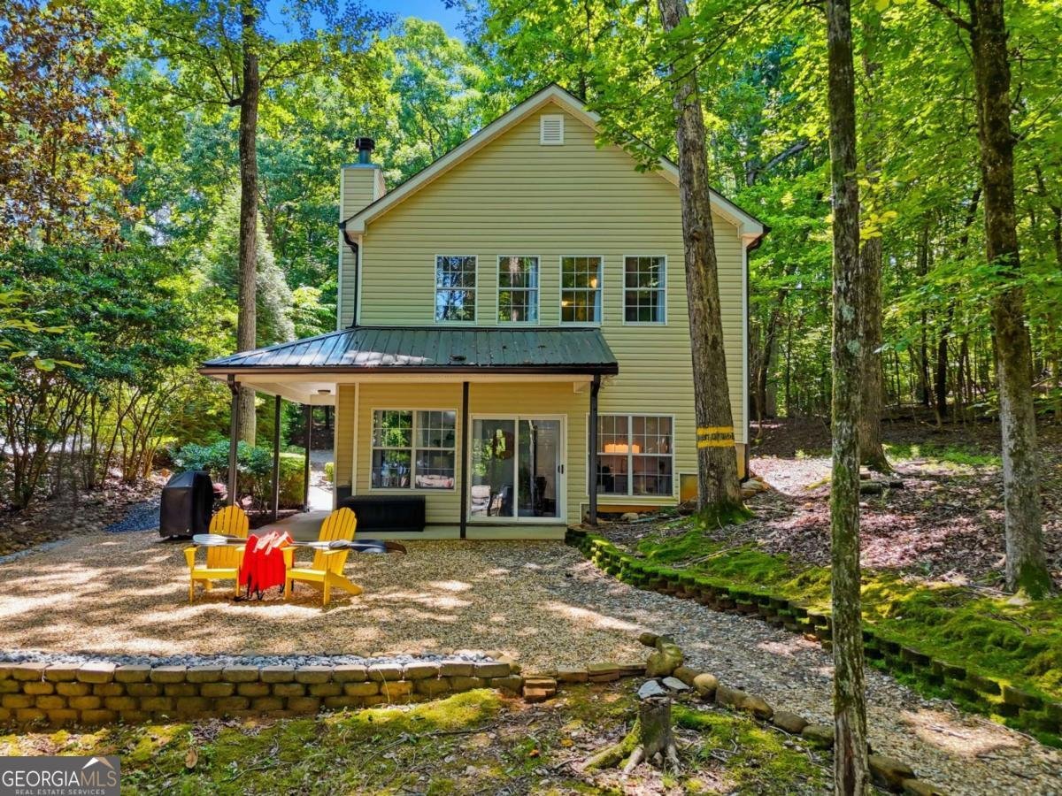 117 Forest Ridge Drive Eatonton - Photo 43