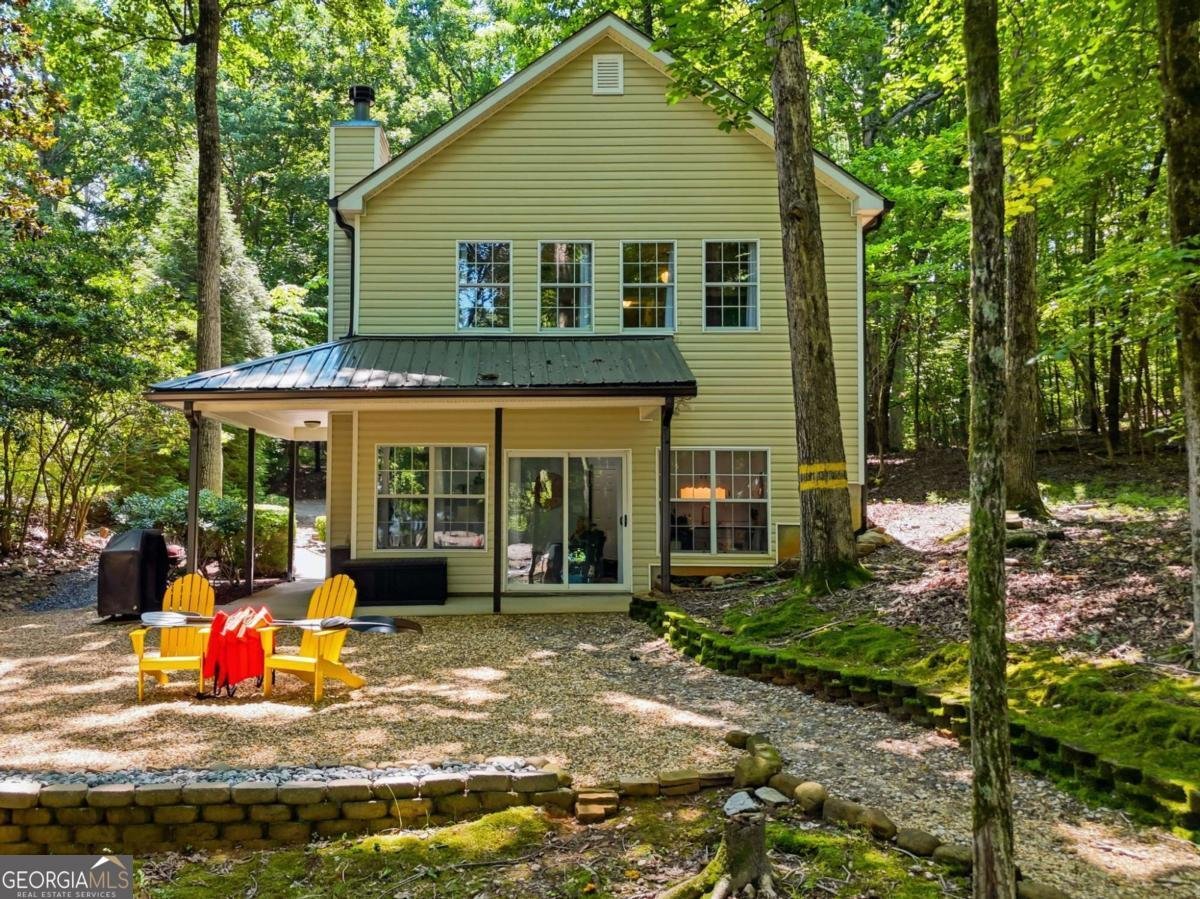 117 Forest Ridge Drive Eatonton - Photo 44