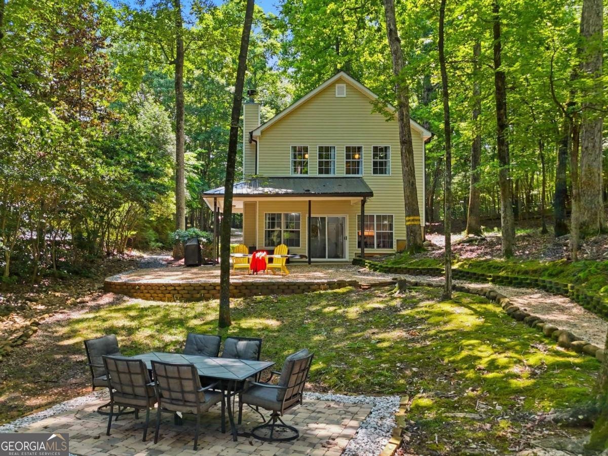 117 Forest Ridge Drive Eatonton - Photo 45