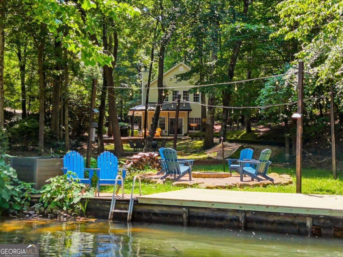 117 Forest Ridge Drive Eatonton - Photo 46