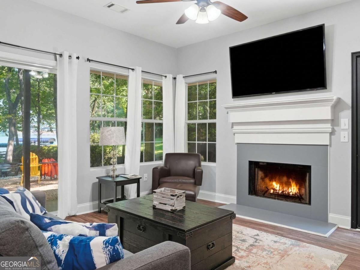 117 Forest Ridge Drive Eatonton - Photo 6
