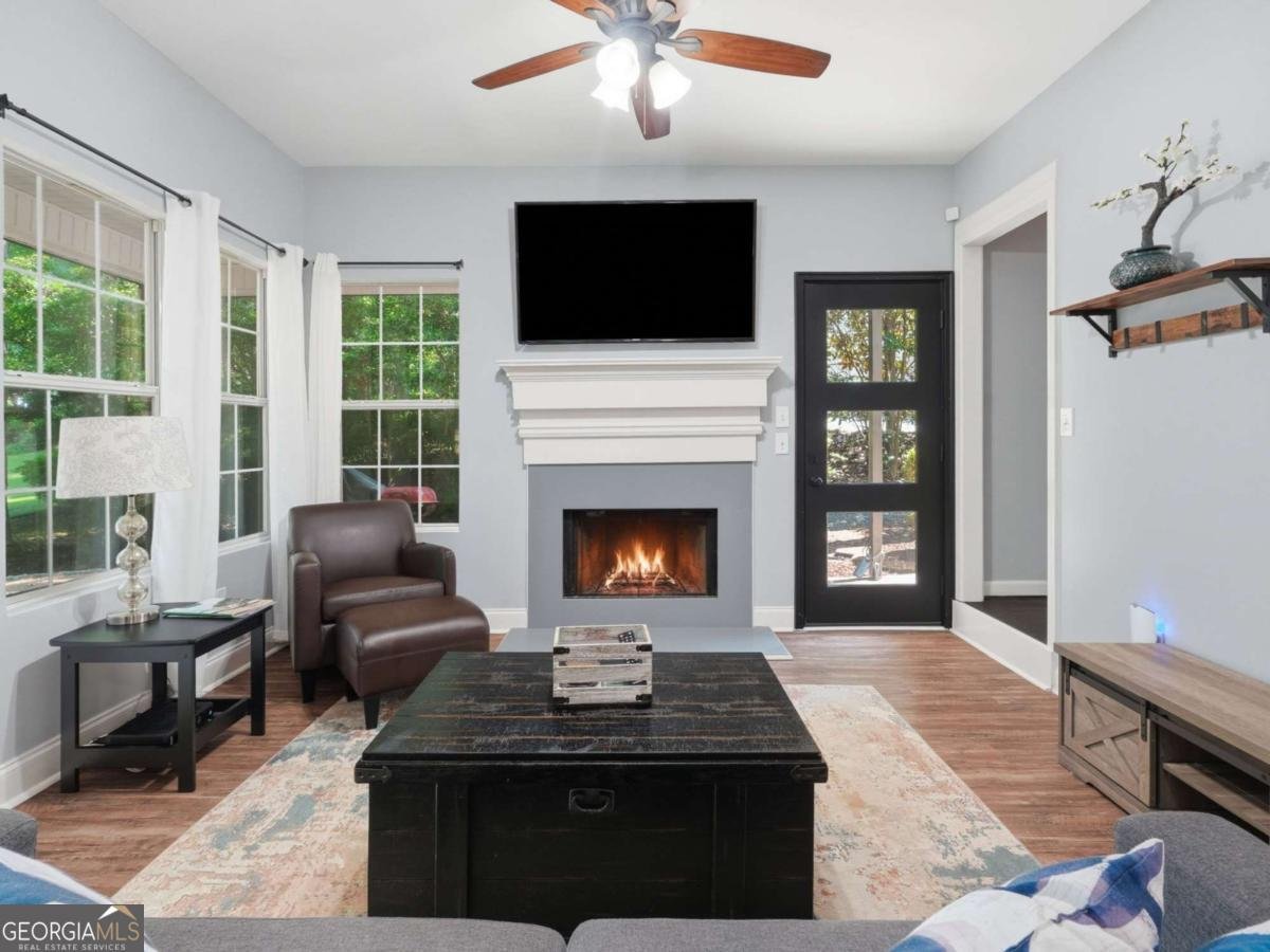 117 Forest Ridge Drive Eatonton - Photo 8