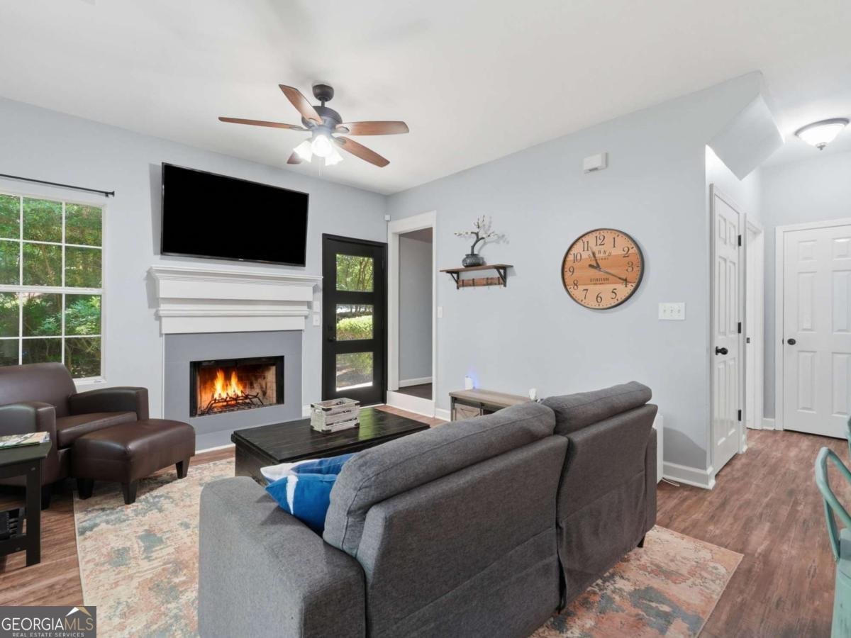 117 Forest Ridge Drive Eatonton - Photo 9