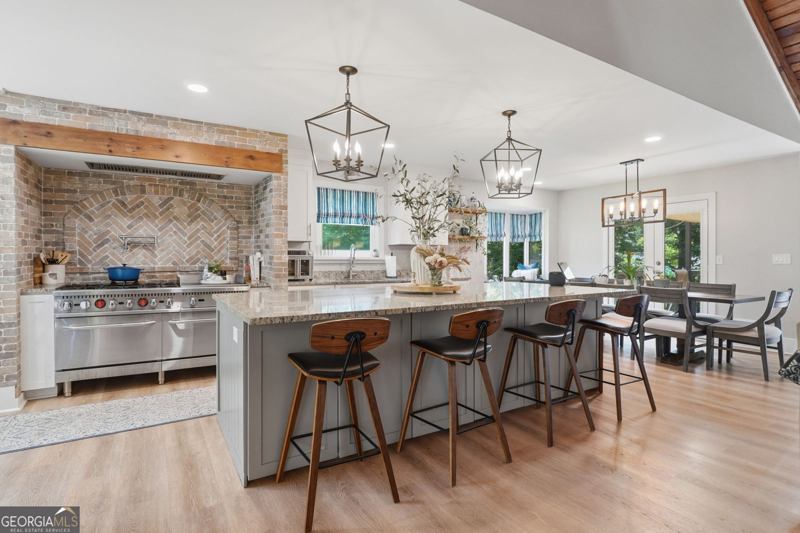 3456 Woodrun Trail Marietta - Photo 15