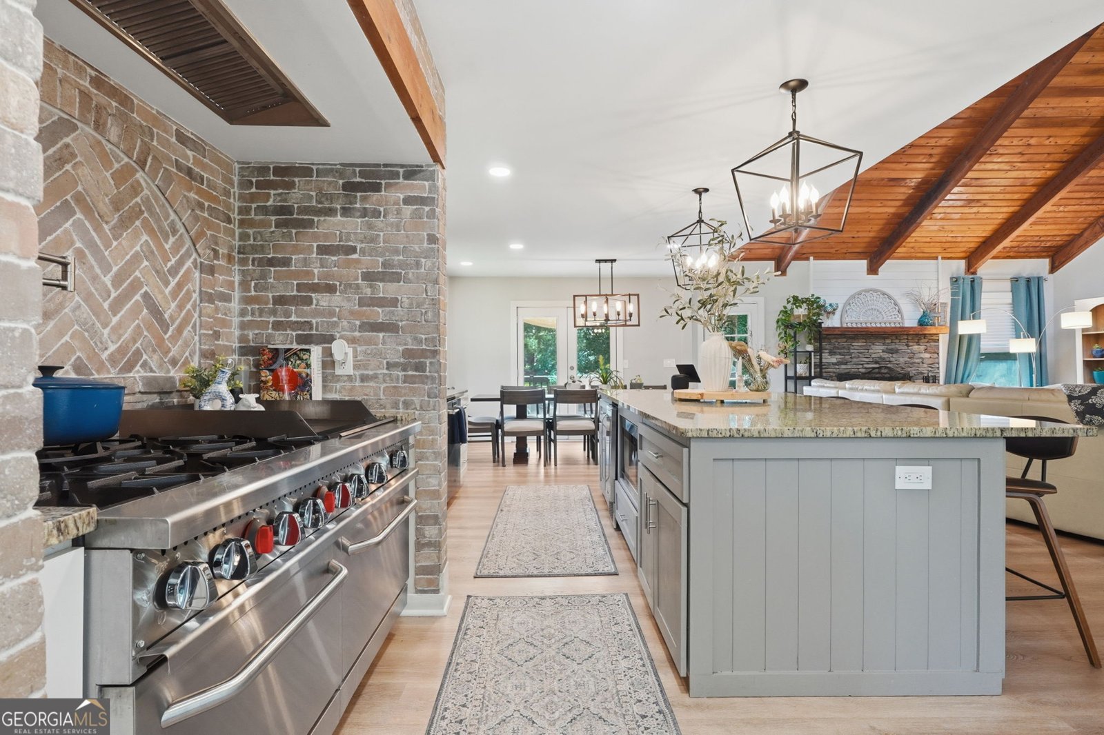 3456 Woodrun Trail Marietta - Photo 18