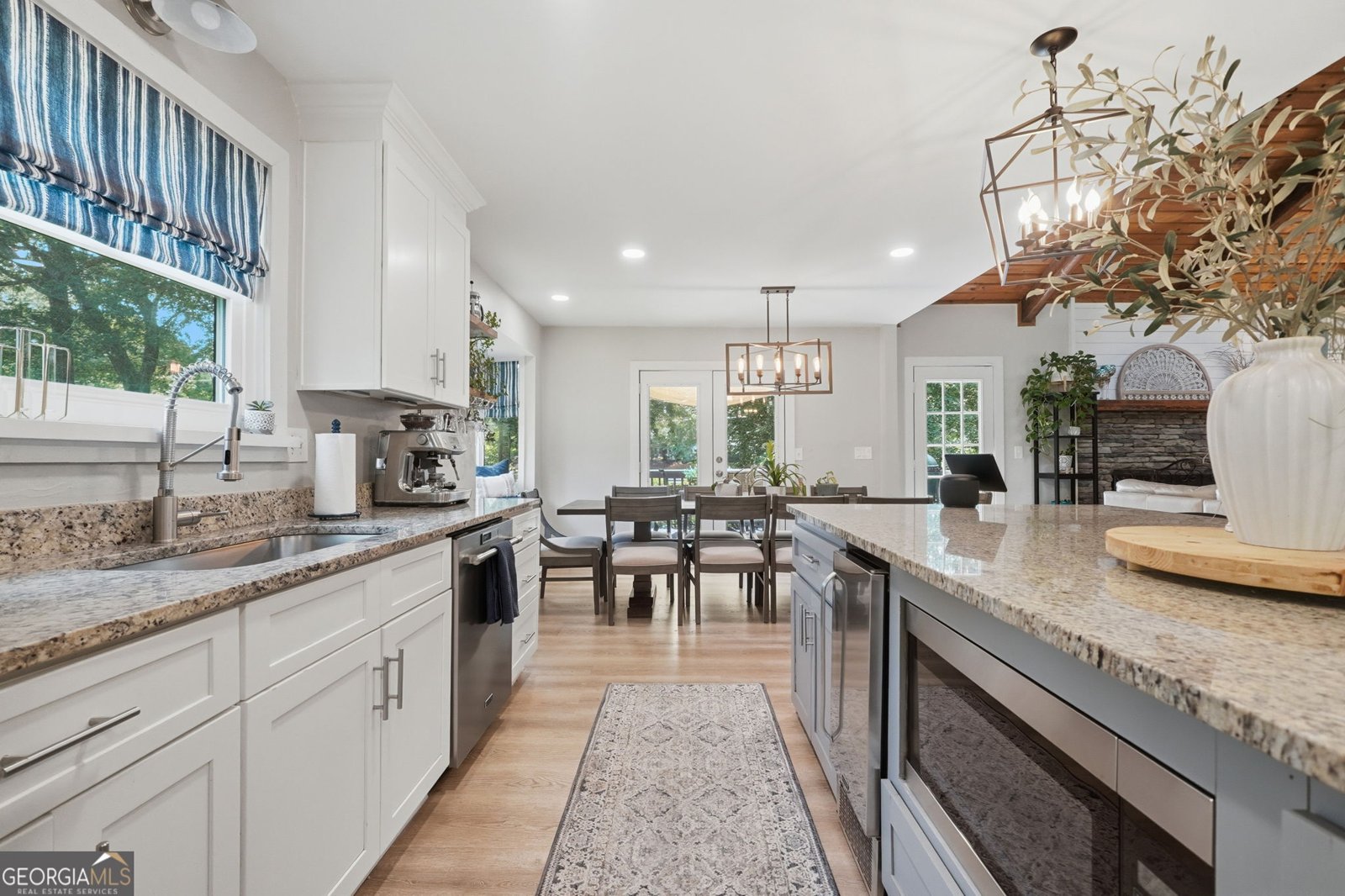 3456 Woodrun Trail Marietta - Photo 20