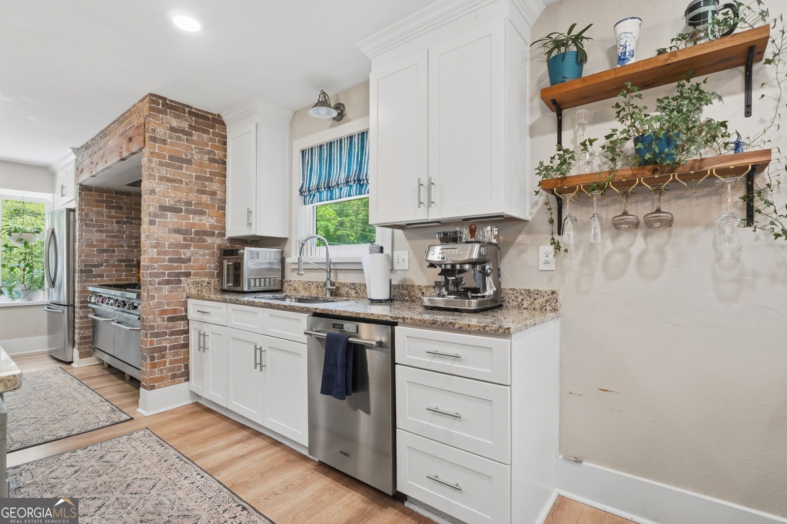 3456 Woodrun Trail Marietta - Photo 21