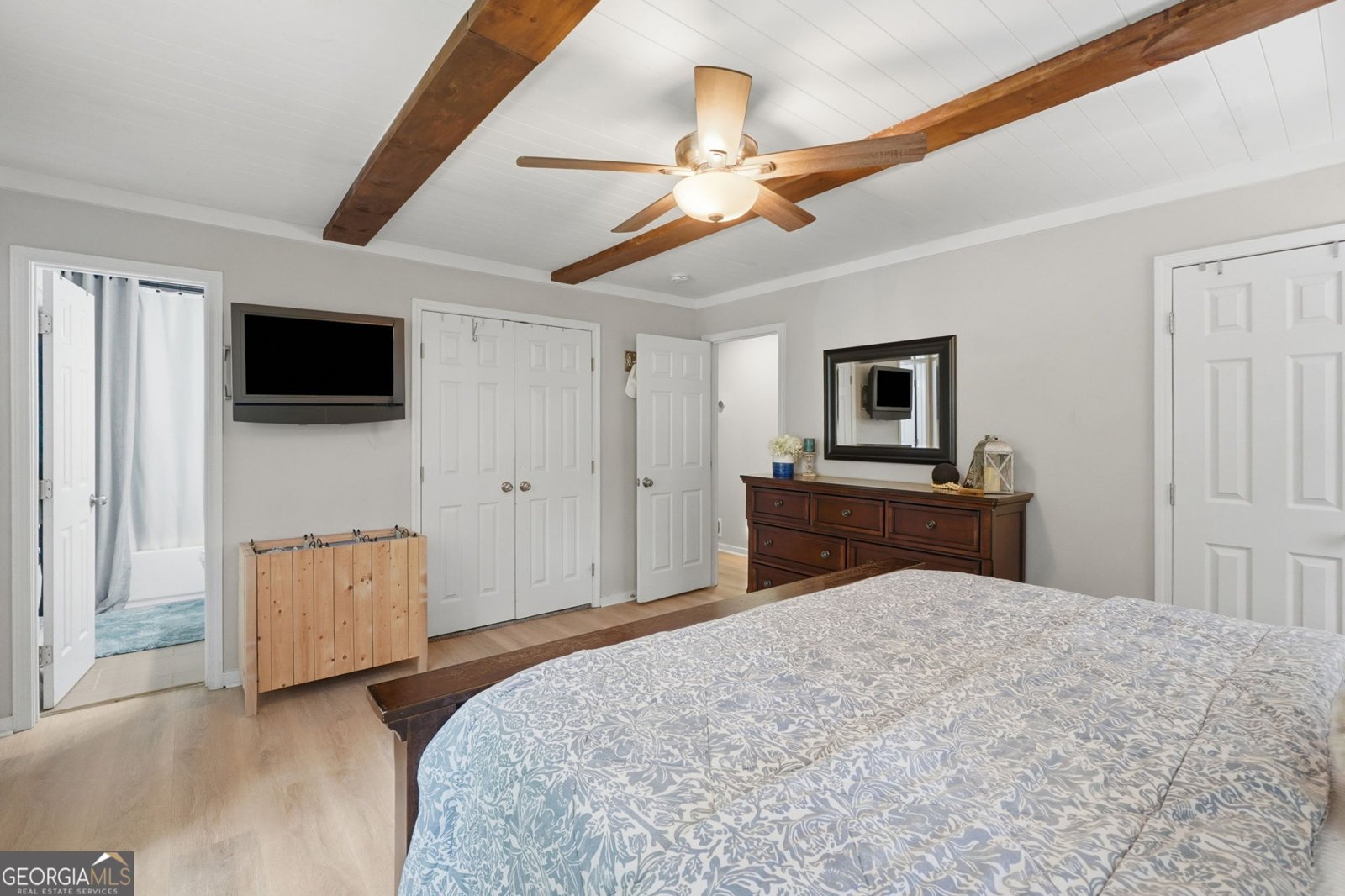 3456 Woodrun Trail Marietta - Photo 41