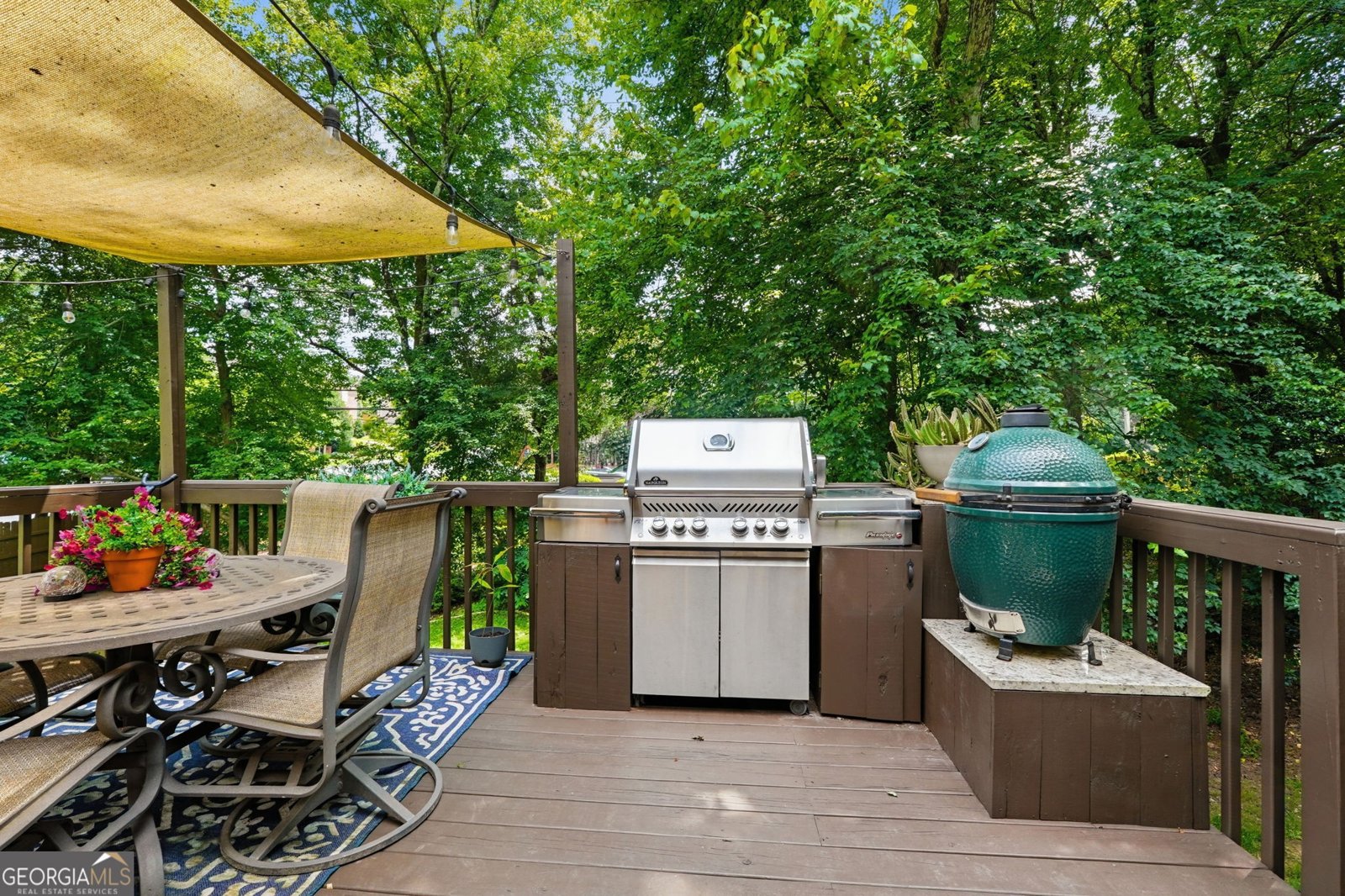 3456 Woodrun Trail Marietta - Photo 44