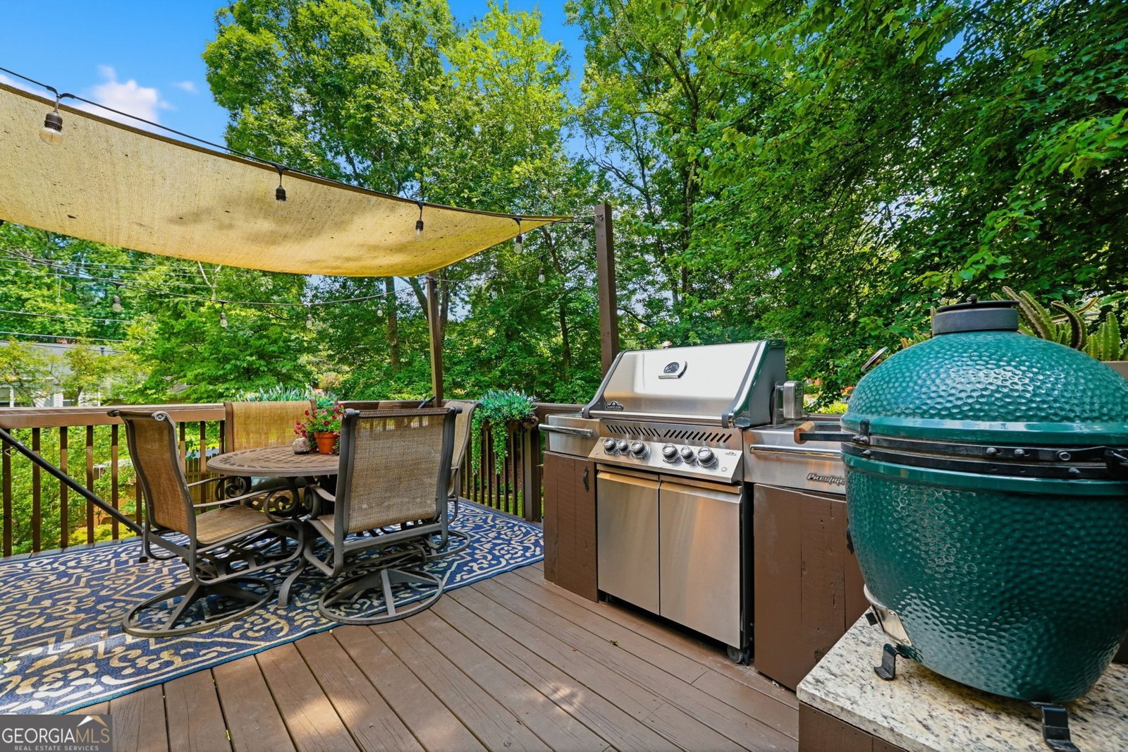 3456 Woodrun Trail Marietta - Photo 45