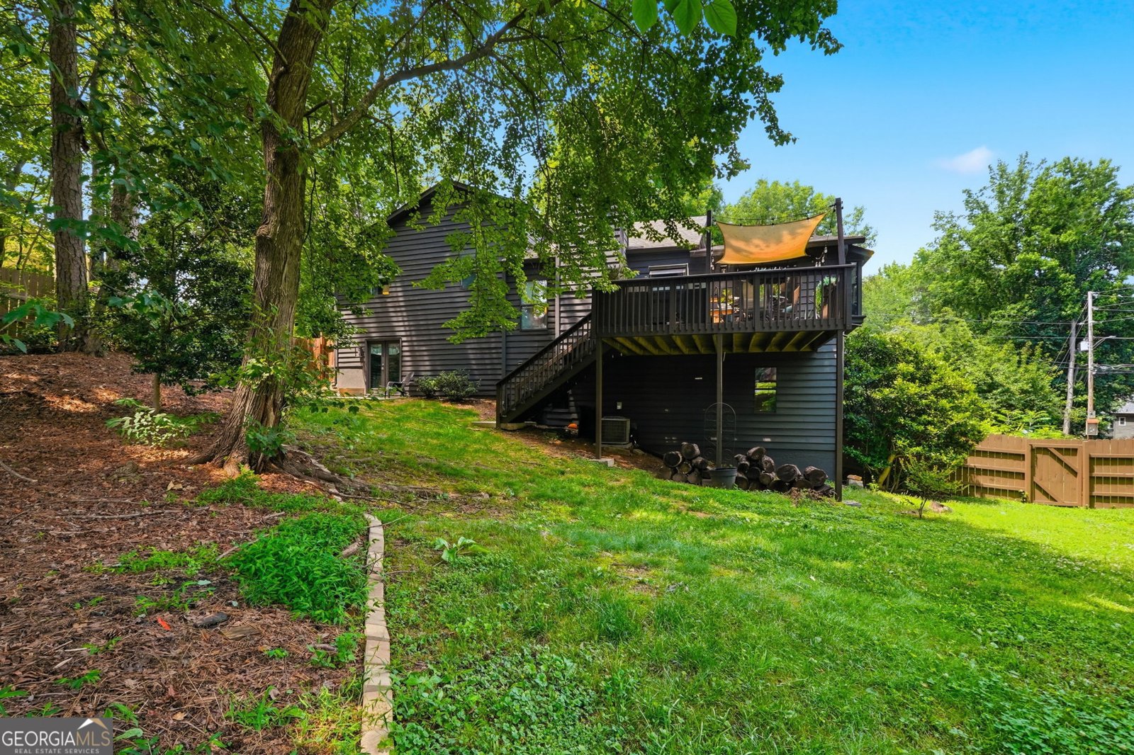 3456 Woodrun Trail Marietta - Photo 46
