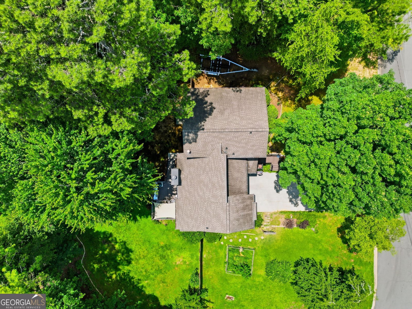 3456 Woodrun Trail Marietta - Photo 47