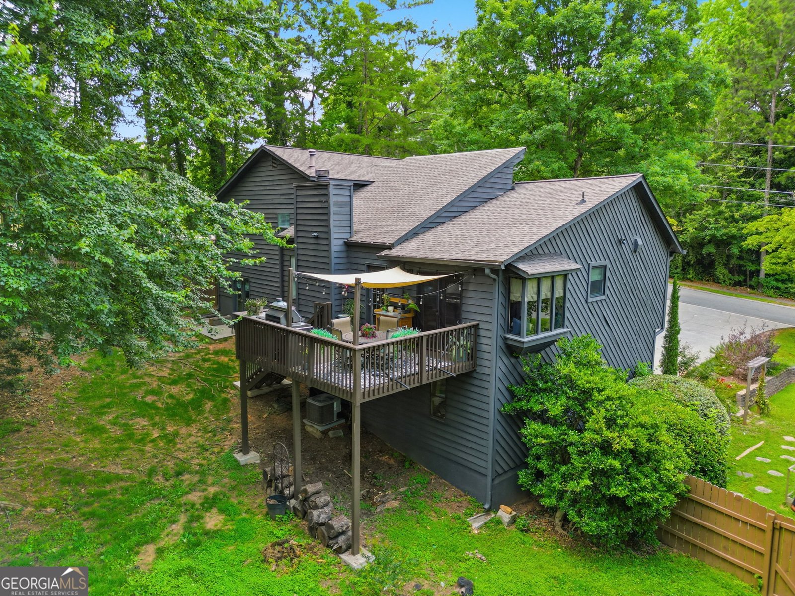 3456 Woodrun Trail Marietta - Photo 48