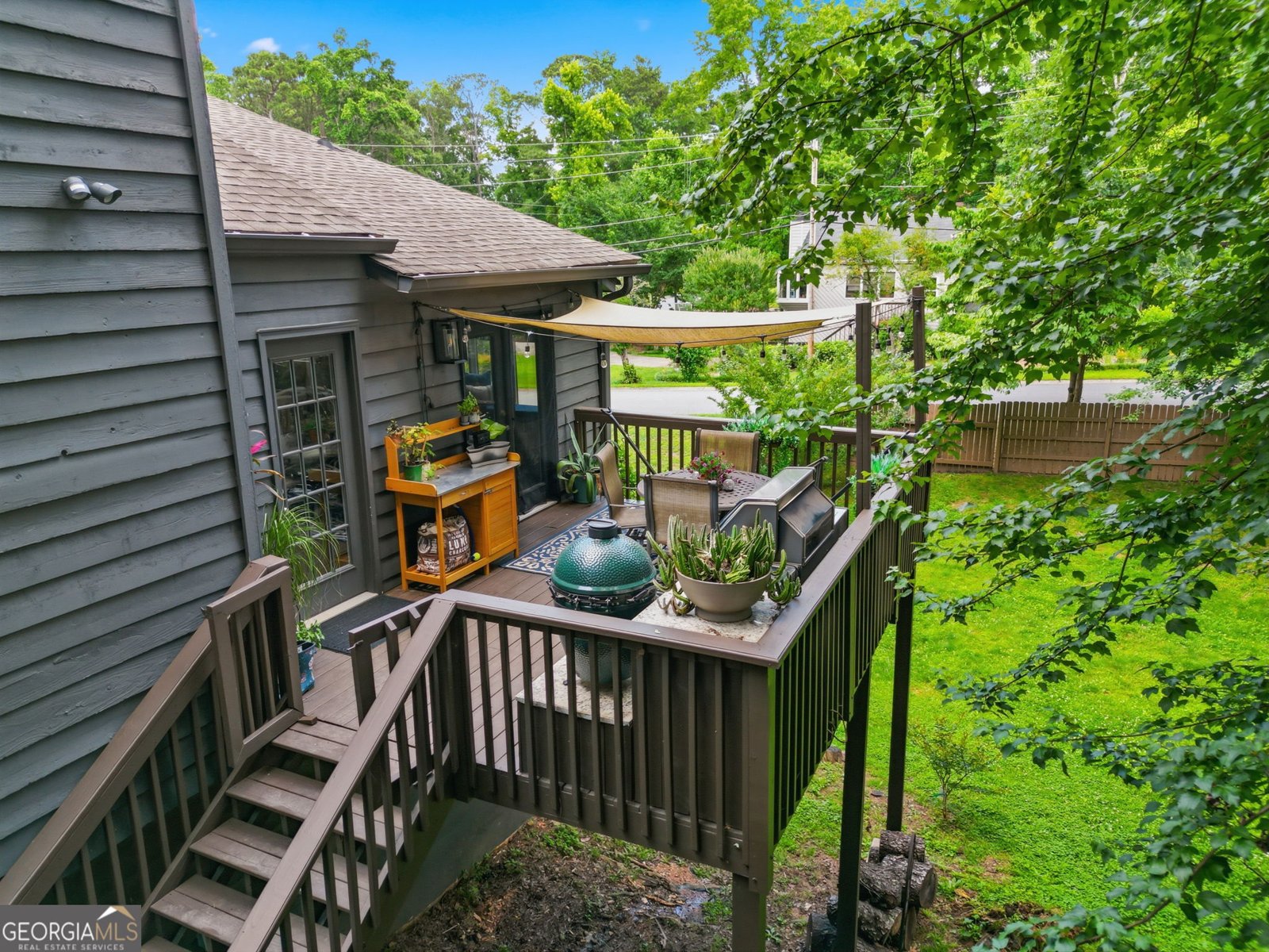 3456 Woodrun Trail Marietta - Photo 49