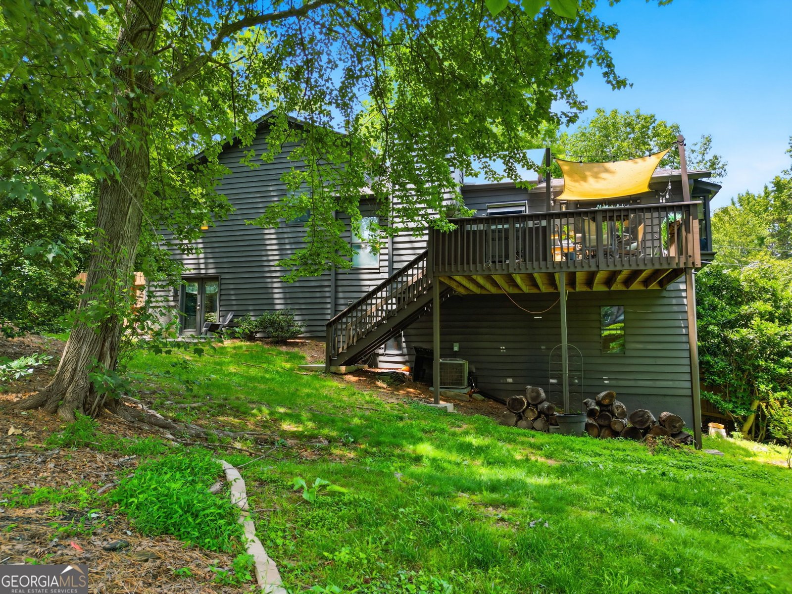 3456 Woodrun Trail Marietta - Photo 50