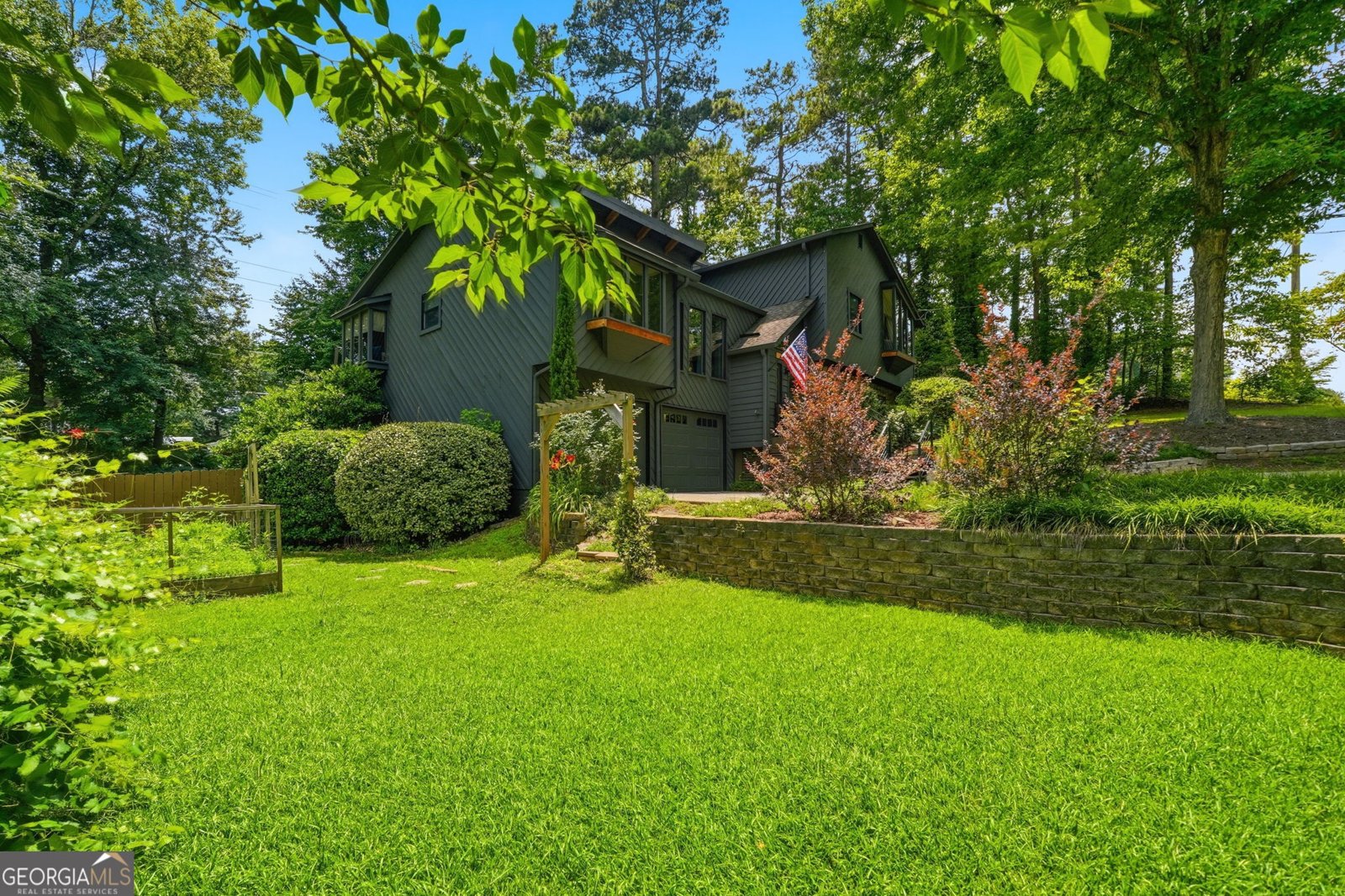 3456 Woodrun Trail Marietta - Photo 52