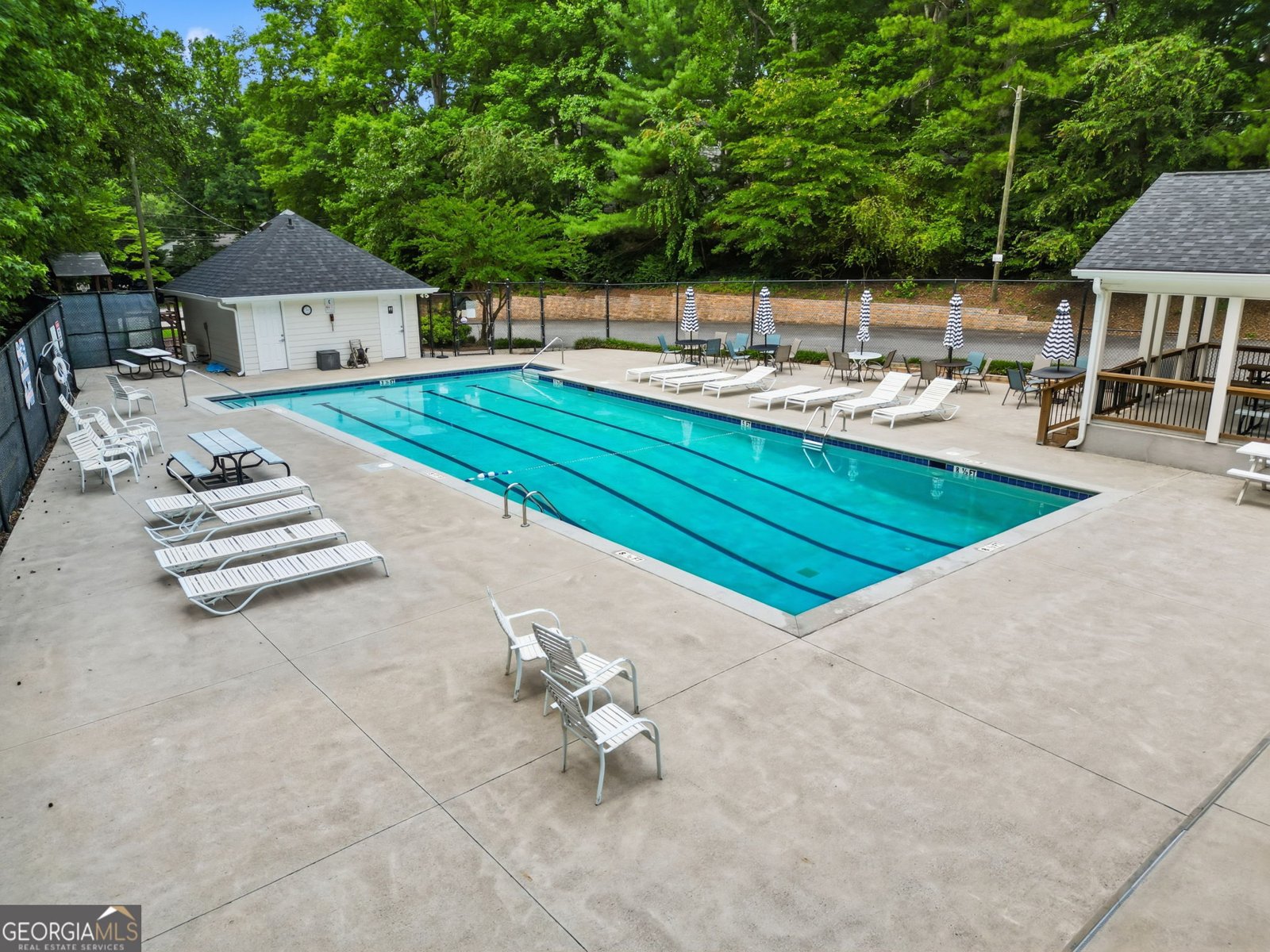 3456 Woodrun Trail Marietta - Photo 55