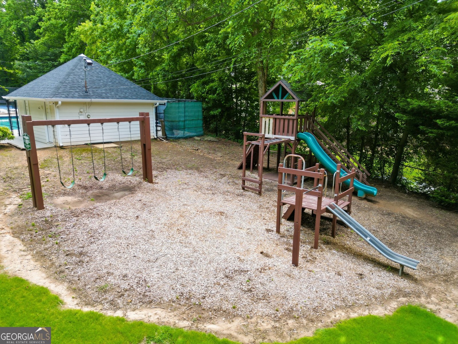 3456 Woodrun Trail Marietta - Photo 56