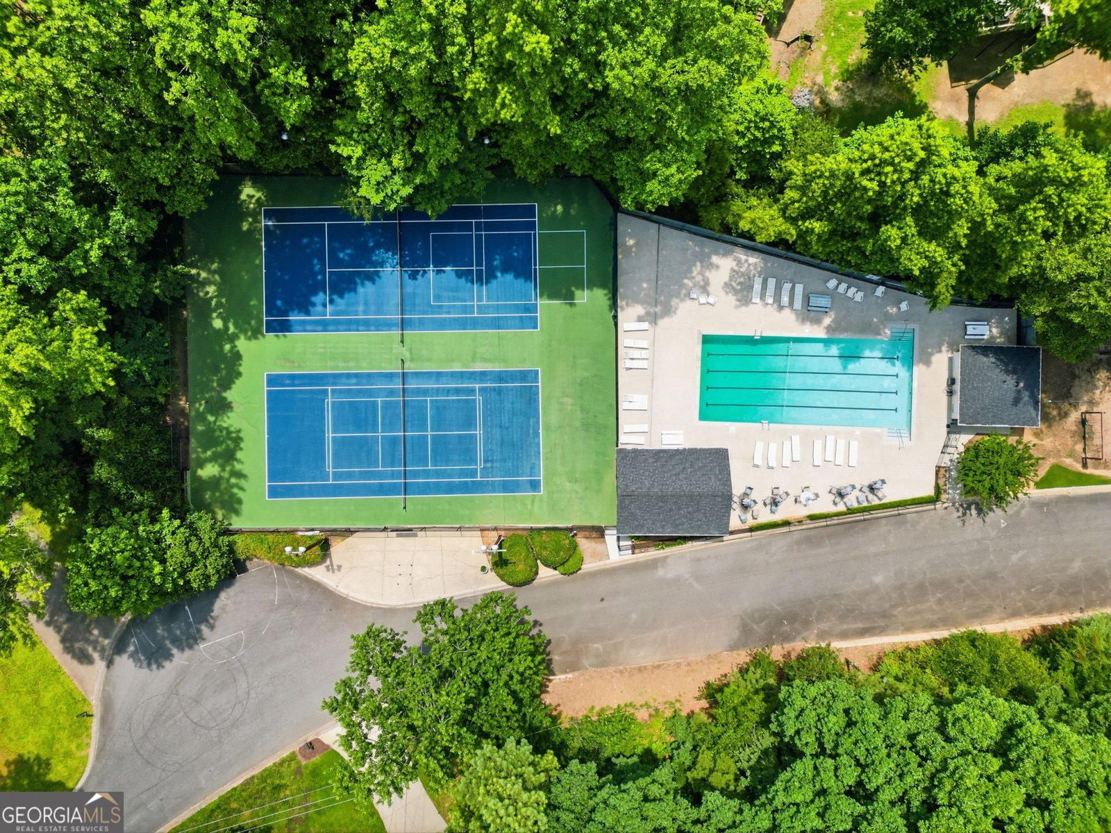 3456 Woodrun Trail Marietta - Photo 57