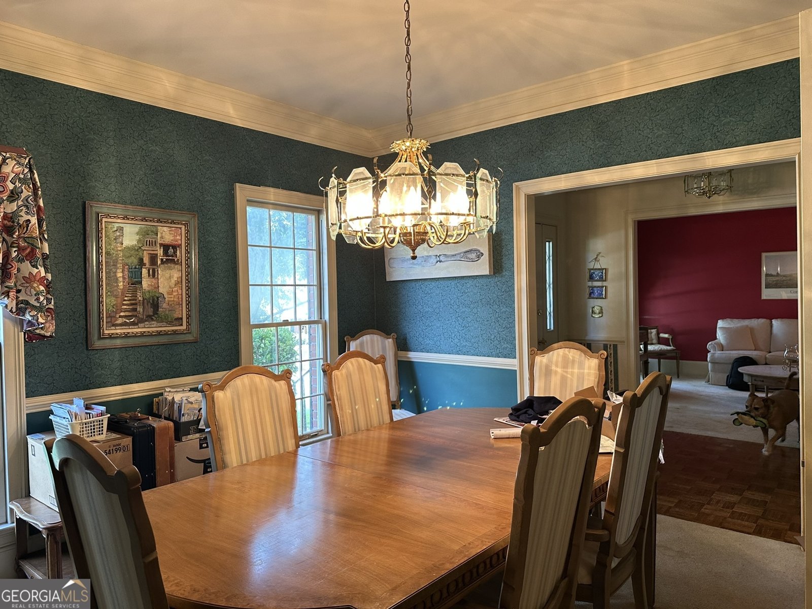 823 Austin Court Lawrenceville - Photo 13