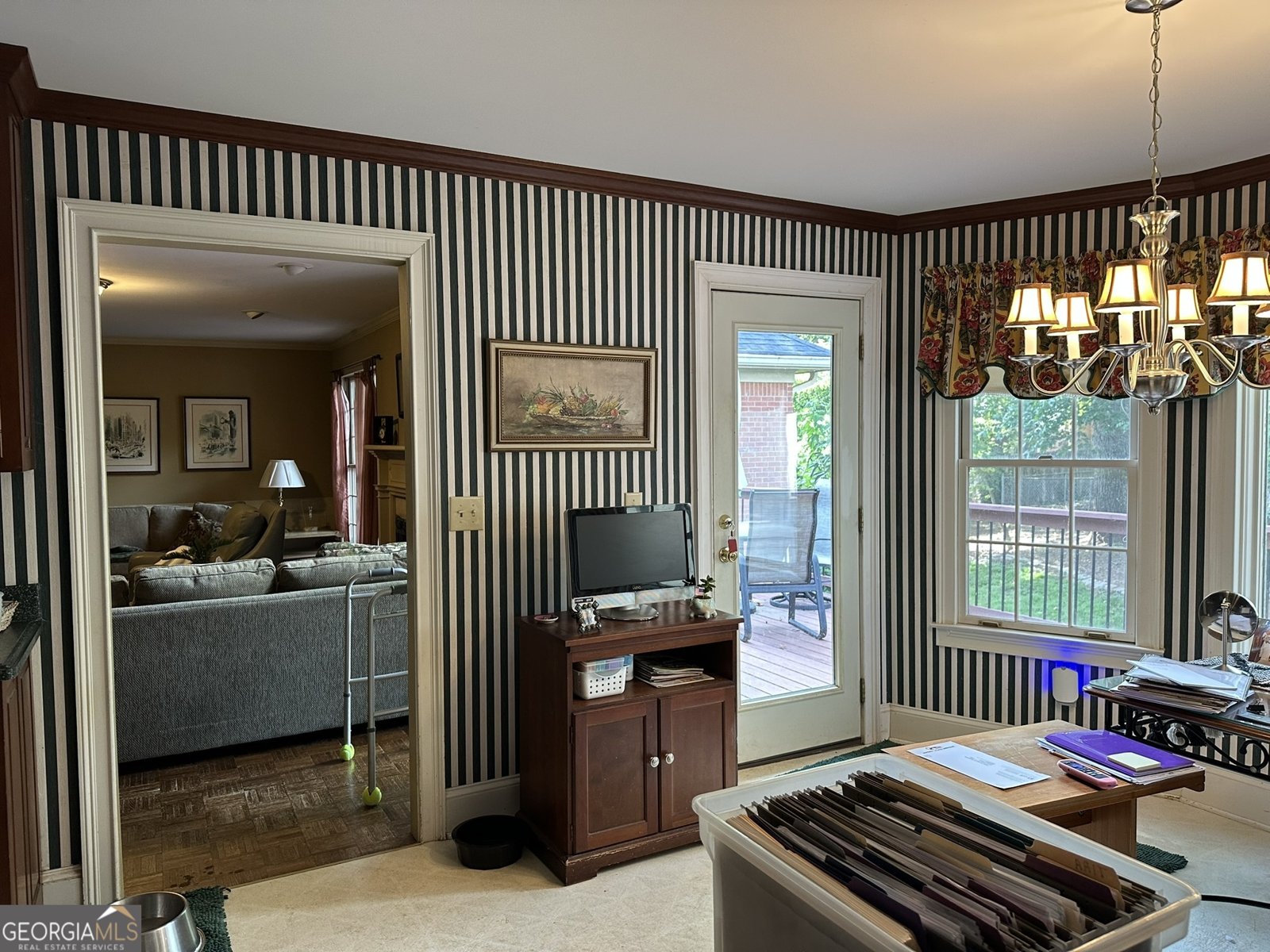 823 Austin Court Lawrenceville - Photo 18