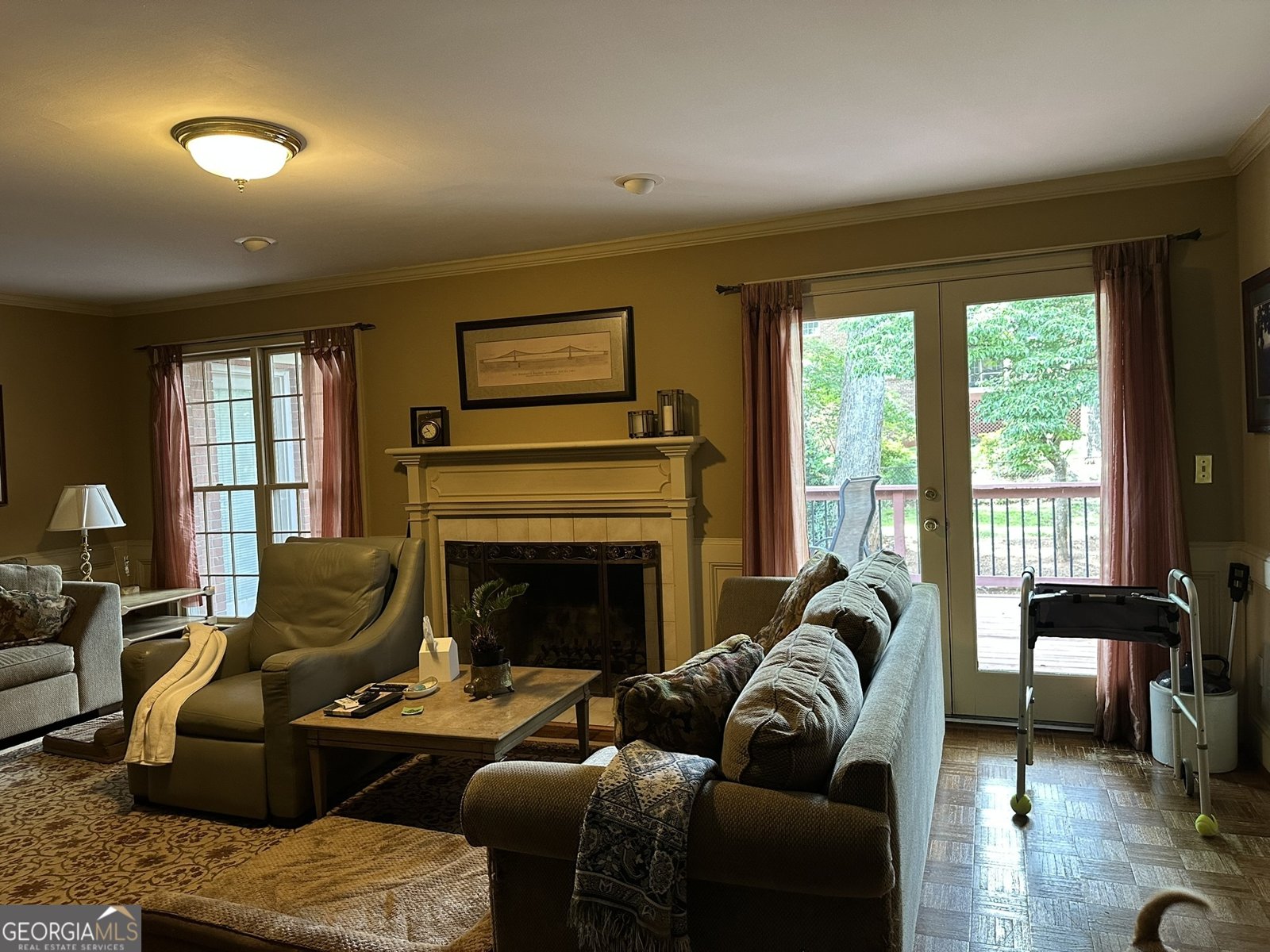 823 Austin Court Lawrenceville - Photo 29