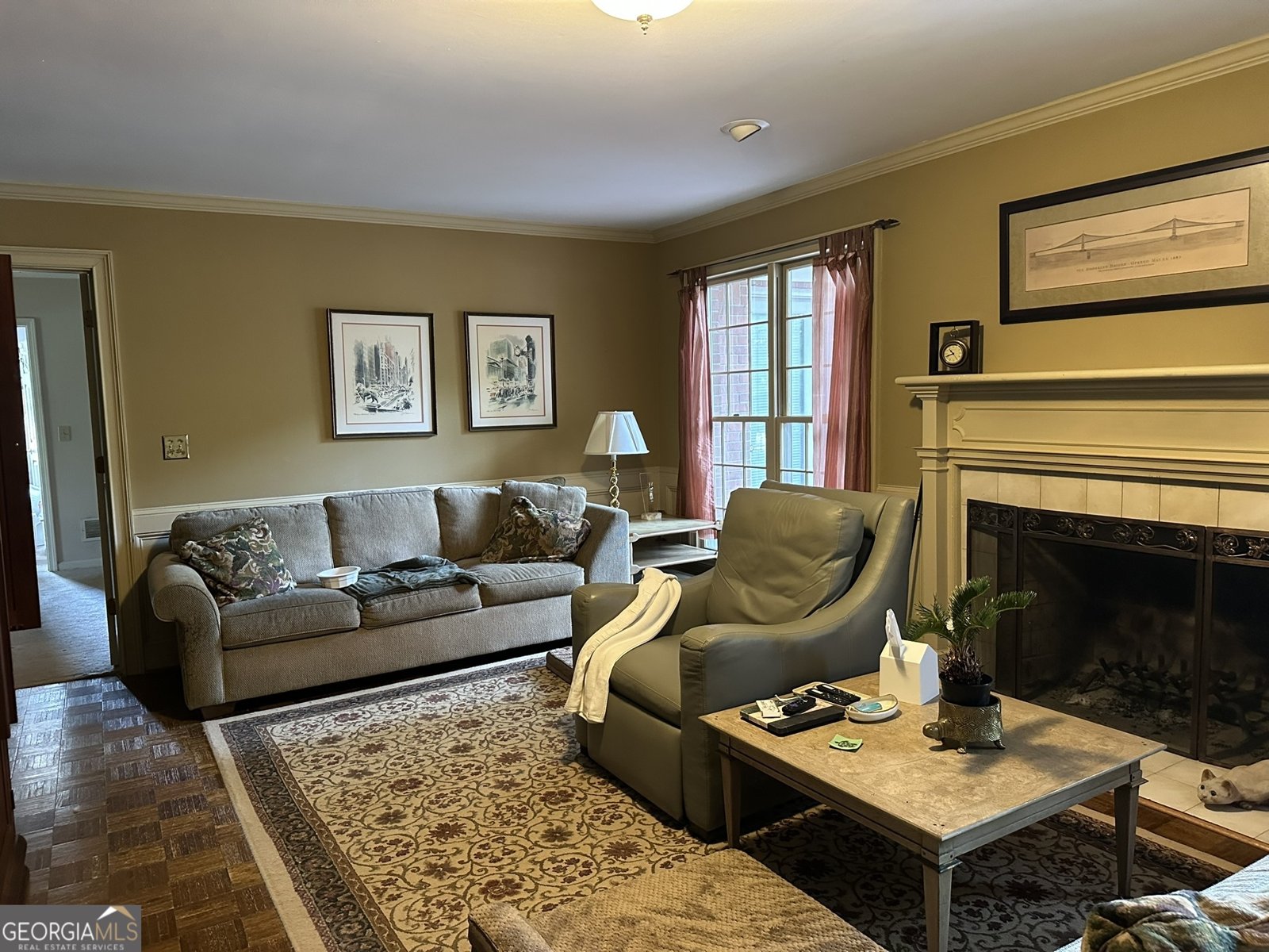 823 Austin Court Lawrenceville - Photo 30