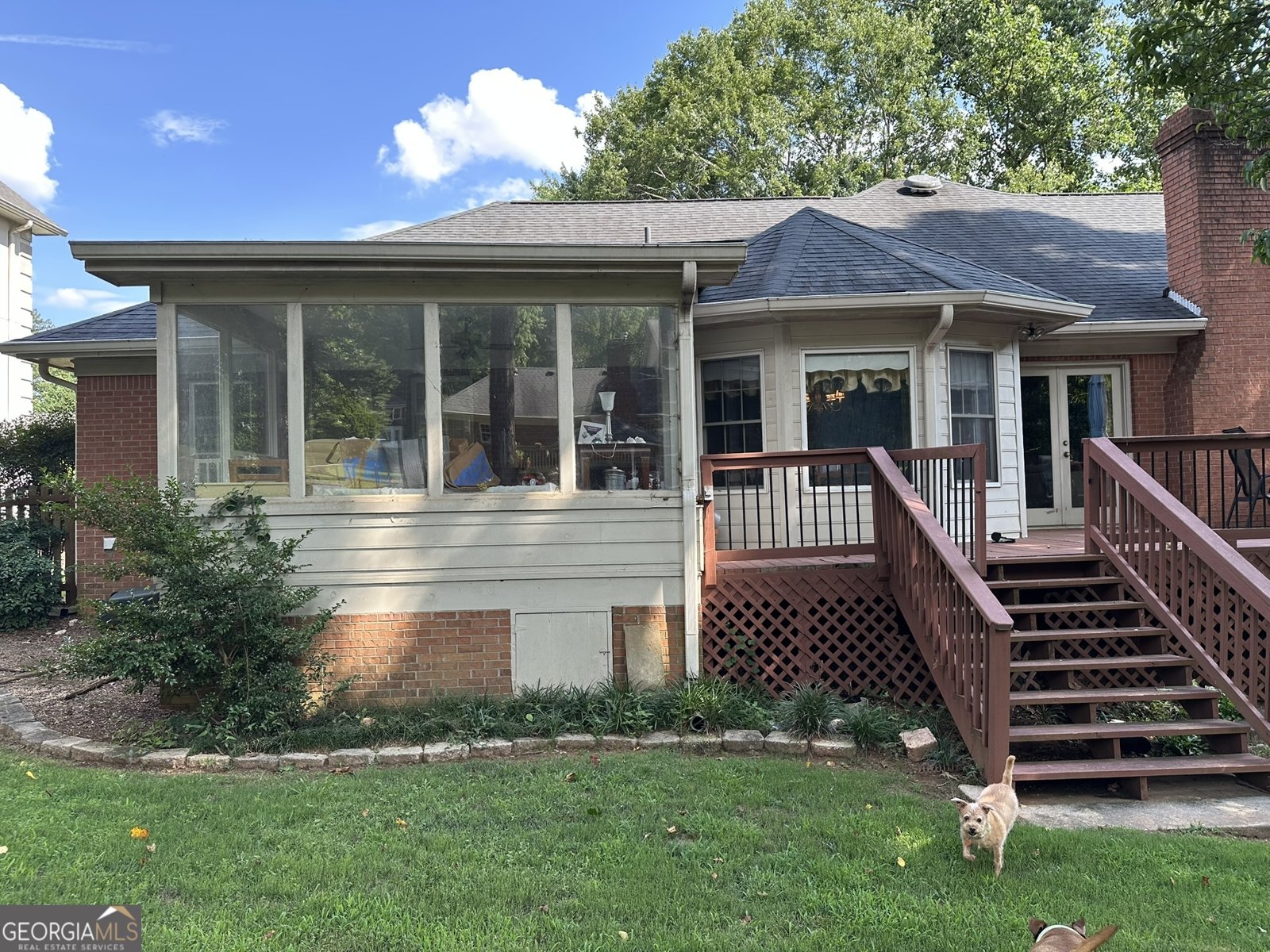 823 Austin Court Lawrenceville - Photo 7