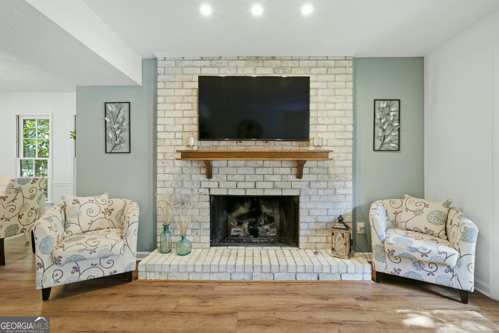 110 Shadowood Lane Peachtree City - Photo 10