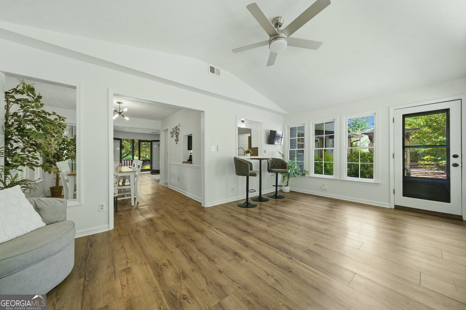 110 Shadowood Lane Peachtree City - Photo 11