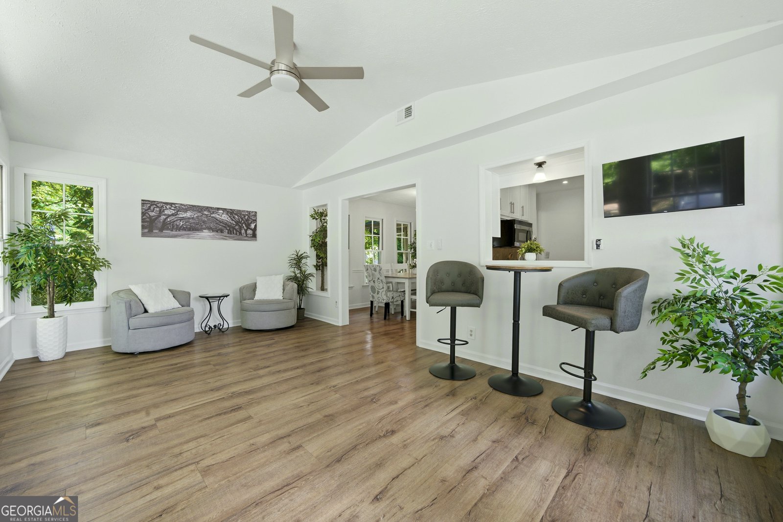 110 Shadowood Lane Peachtree City - Photo 12