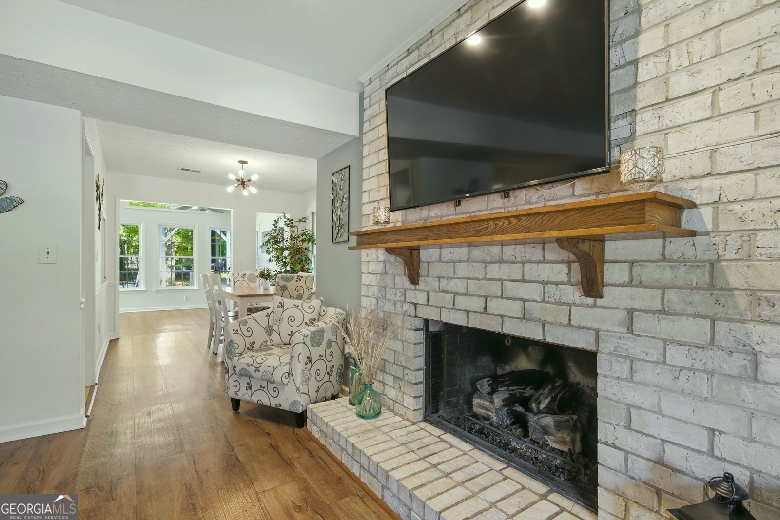 110 Shadowood Lane Peachtree City - Photo 13