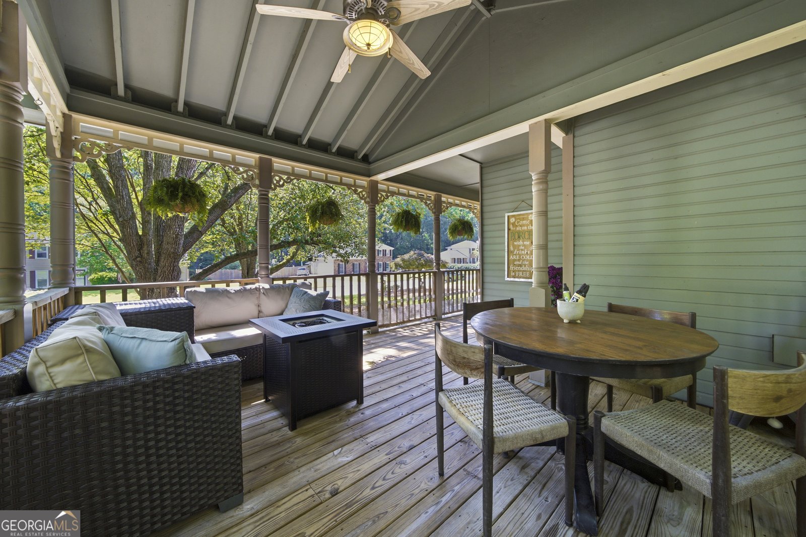 110 Shadowood Lane Peachtree City - Photo 26
