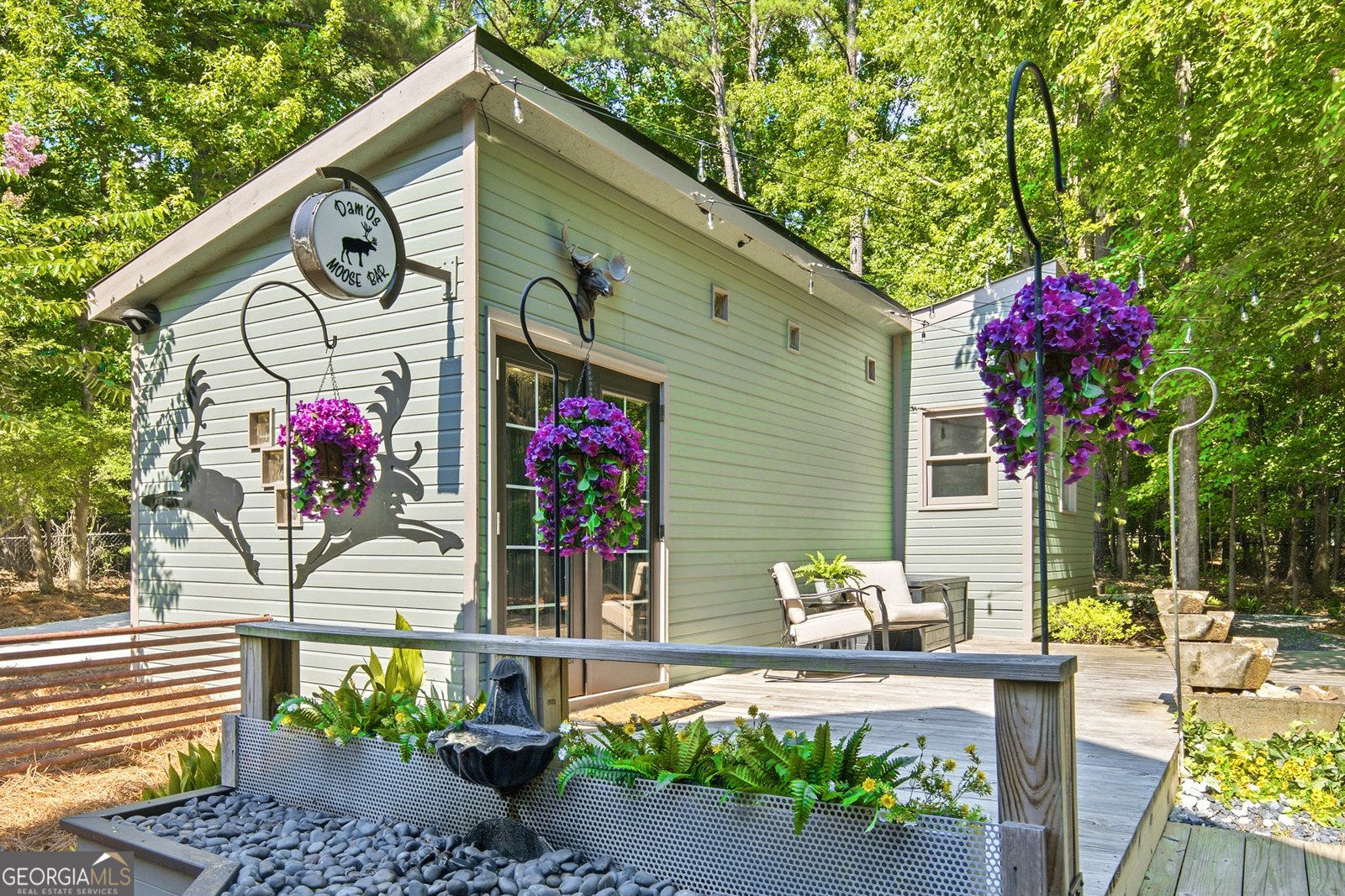 110 Shadowood Lane Peachtree City - Photo 33