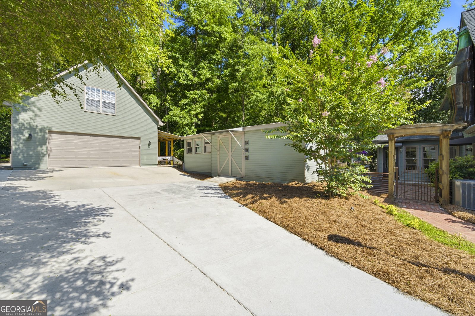 110 Shadowood Lane Peachtree City - Photo 34