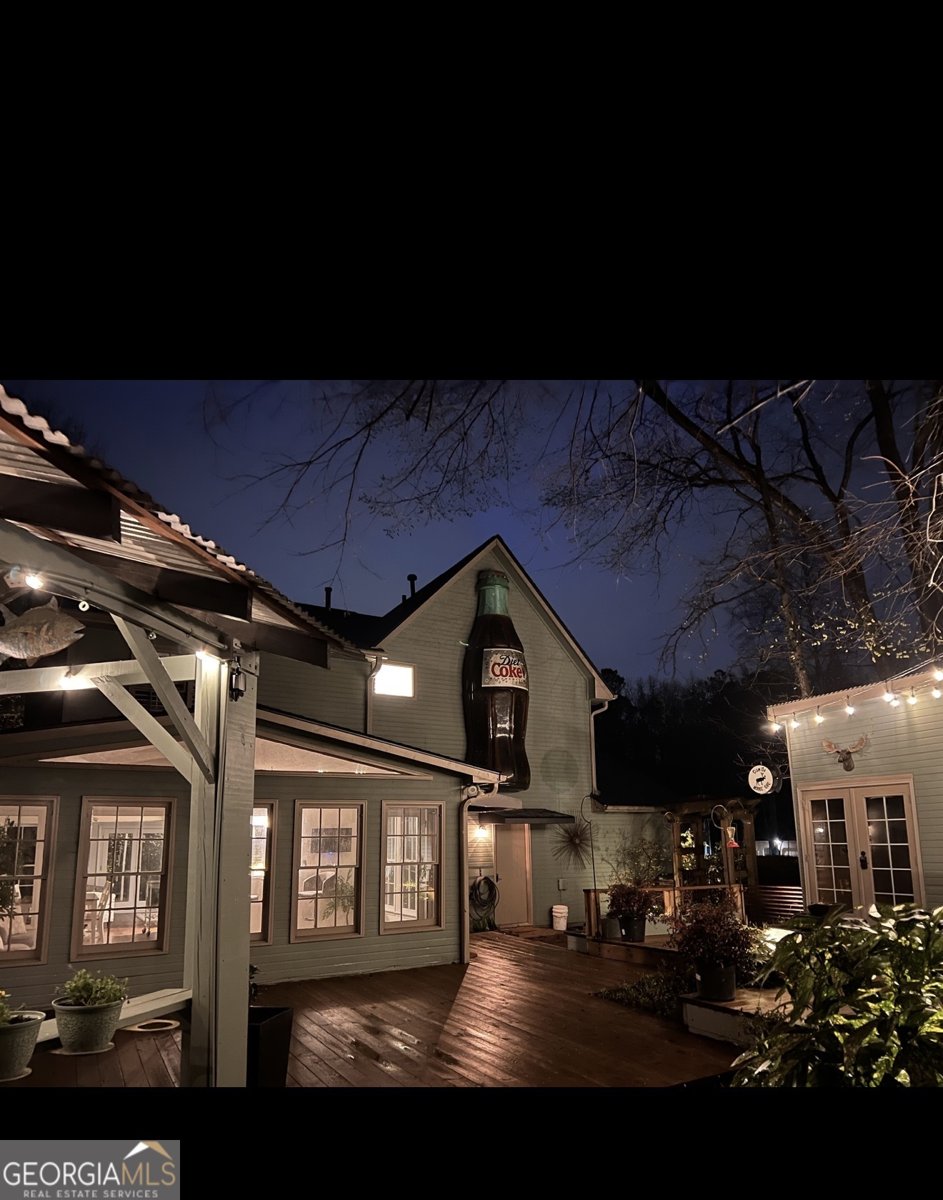110 Shadowood Lane Peachtree City - Photo 36