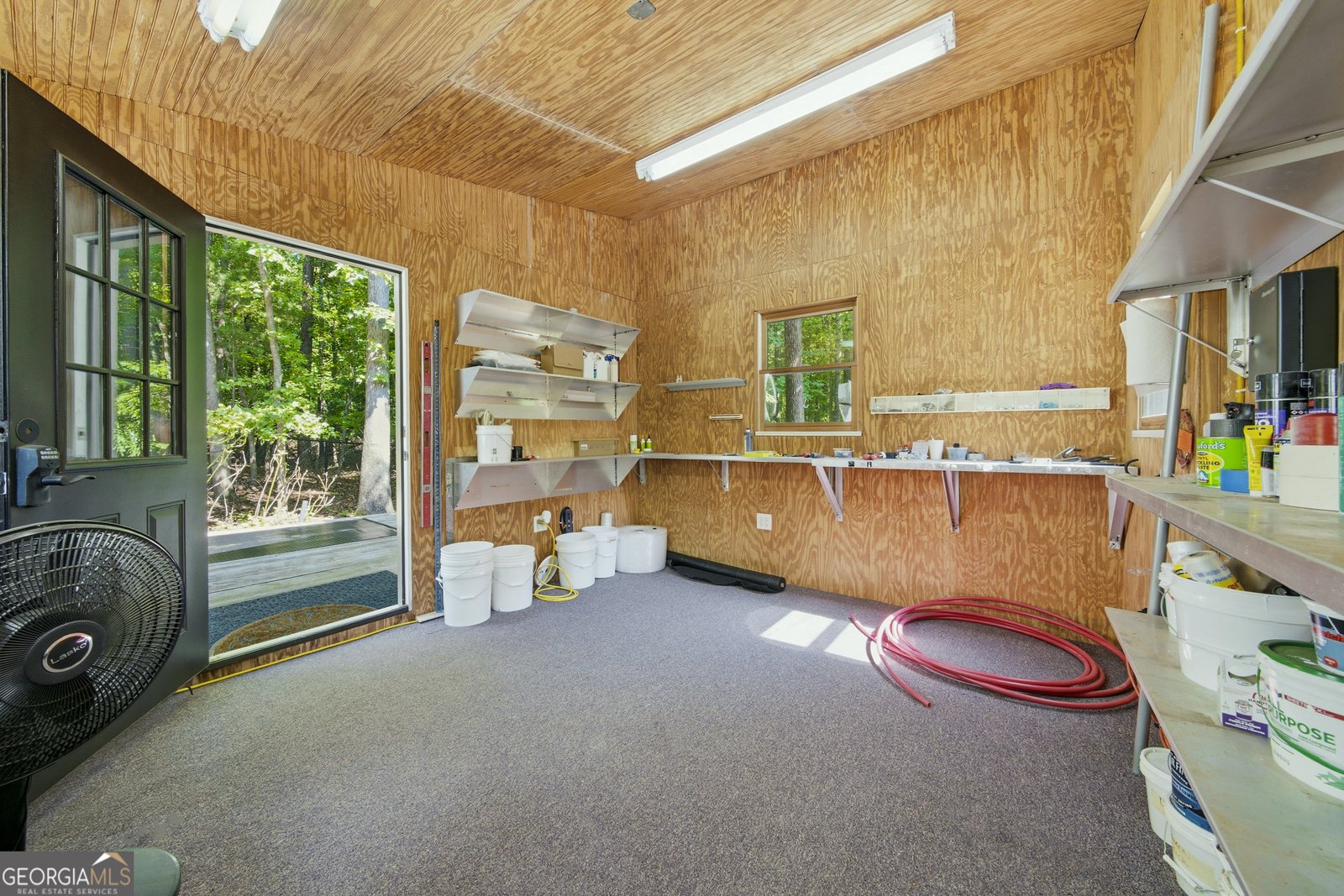 110 Shadowood Lane Peachtree City - Photo 38