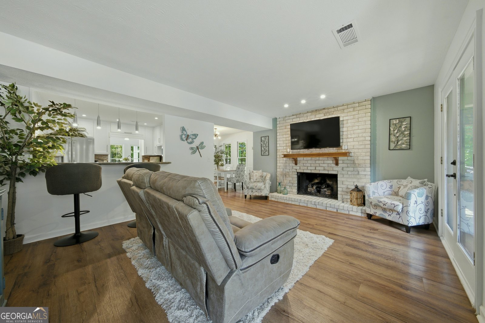 110 Shadowood Lane Peachtree City - Photo 8