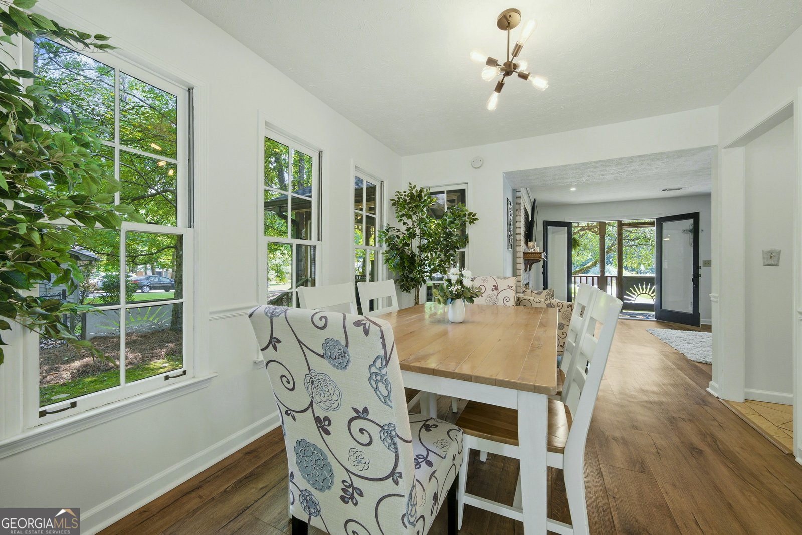 110 Shadowood Lane Peachtree City - Photo 9